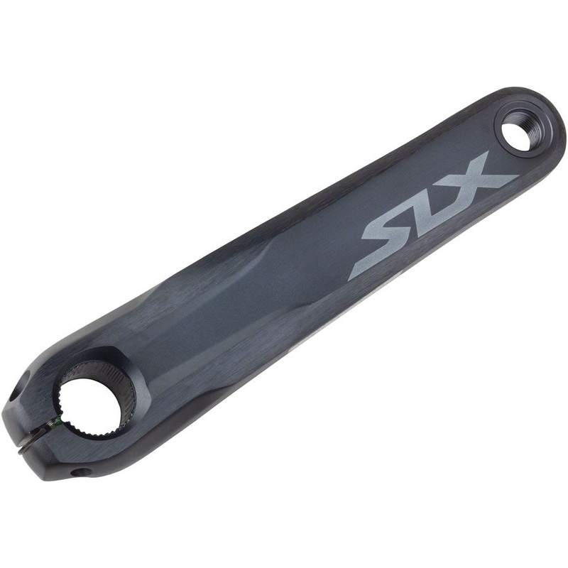 Shimano SLX FC-M7100 Left Crank Arm – 170mm