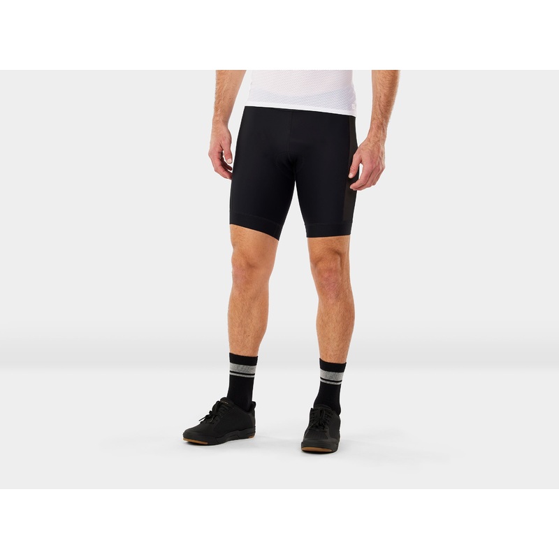 Short Trek Liner XXX-Large Black
