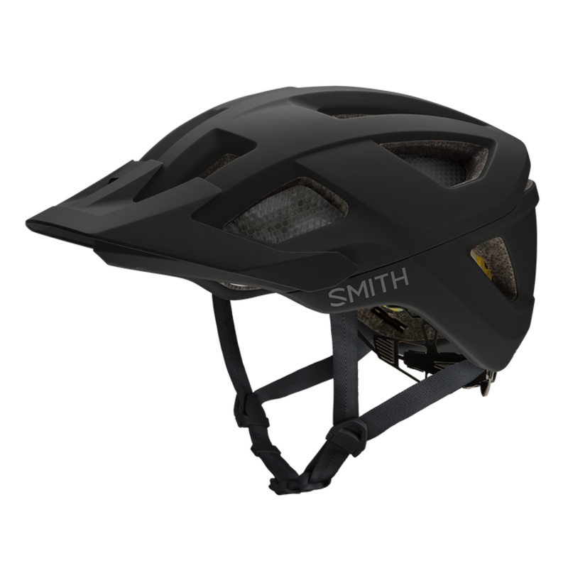 Smith Optics Session MIPS Helmet Matte Black Small