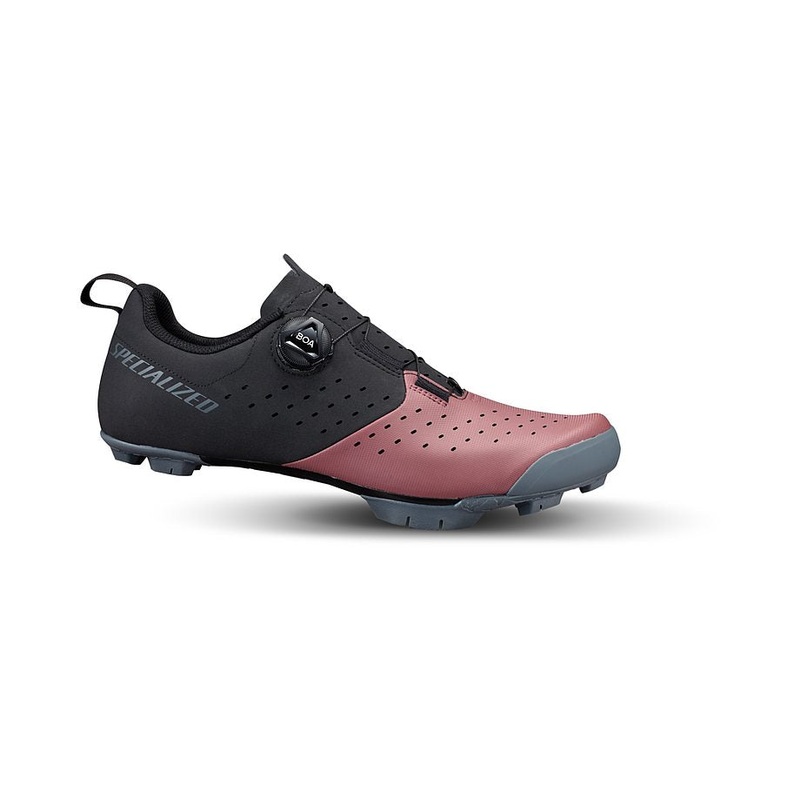 Specialized recon 1.0 shoe spice 40