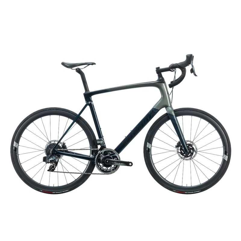 Specialized Roubaix Pro SRAM Force eTap AXS Road Bike – 2020, 61cm