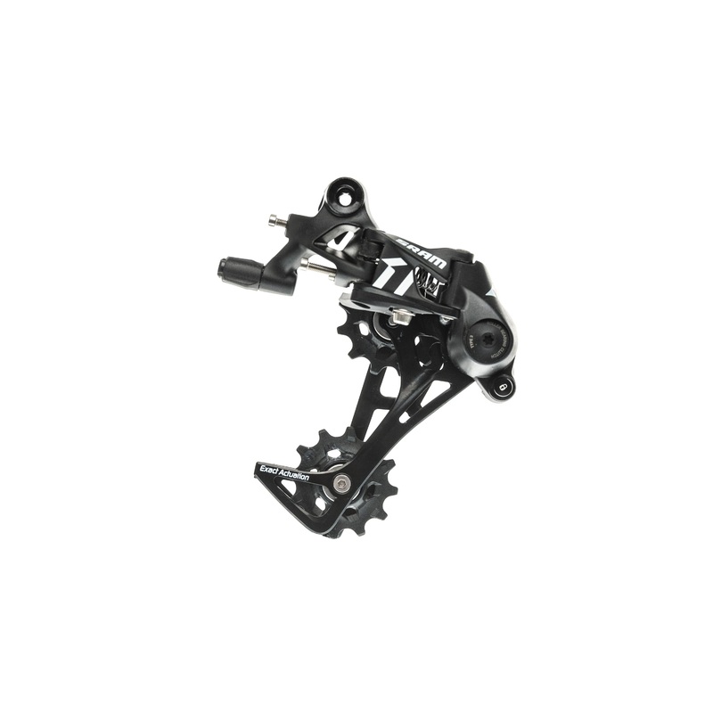 SRAM Apex 1 Rear Derailleur 11 Speed Long Cage Type 3