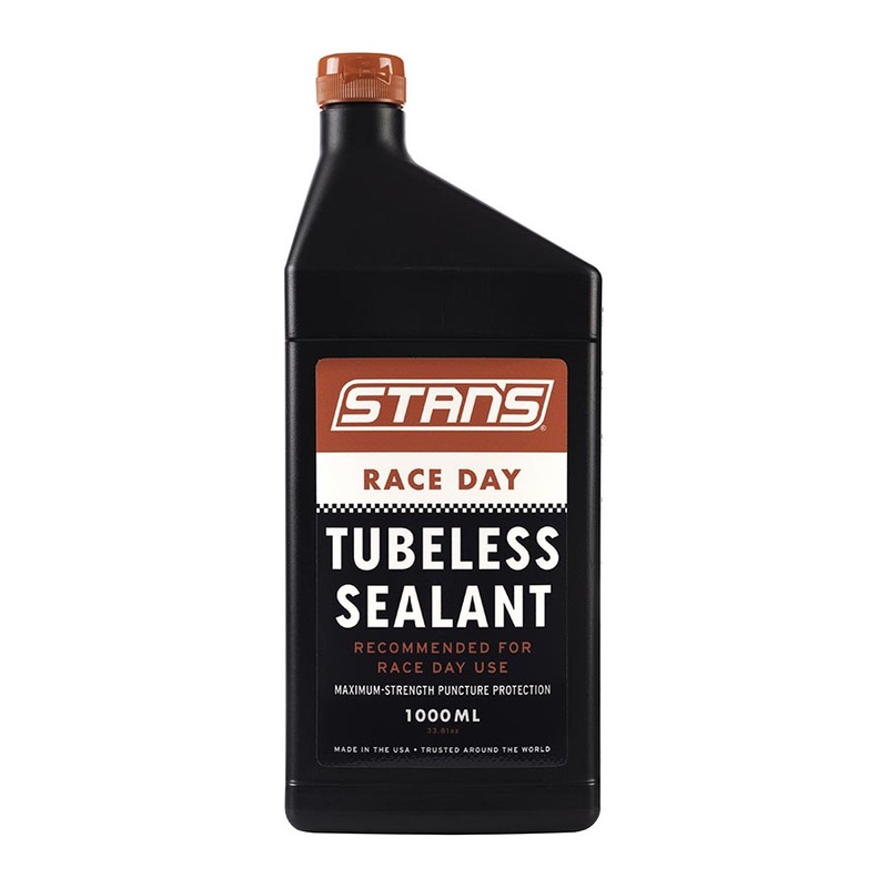 Stans Race Day Tubeless Sealant – 1000ml