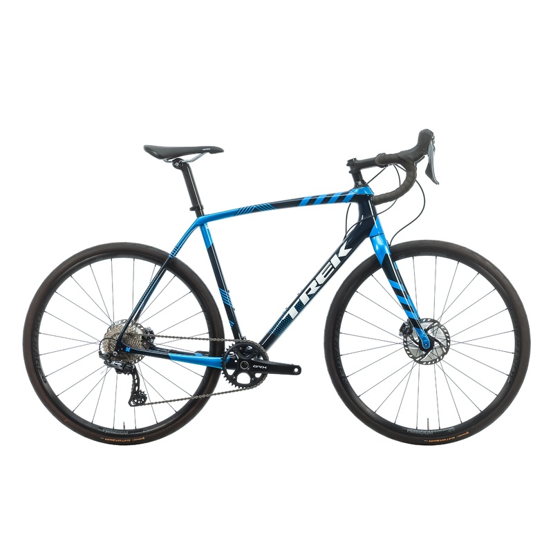Trek Boone 6 Disc Cyclocross Bike – 2021, 58cm