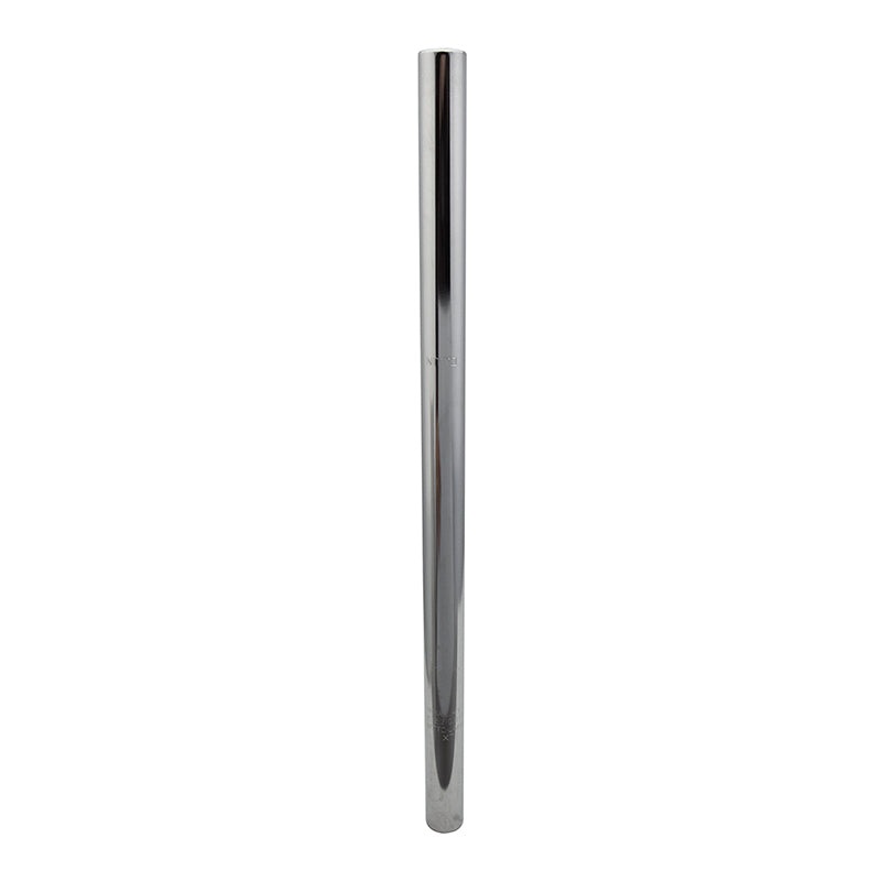 22.2mm (7/8″ ) Nitto BMX SP-5 Chromoly Straight Seatpost – Chrome