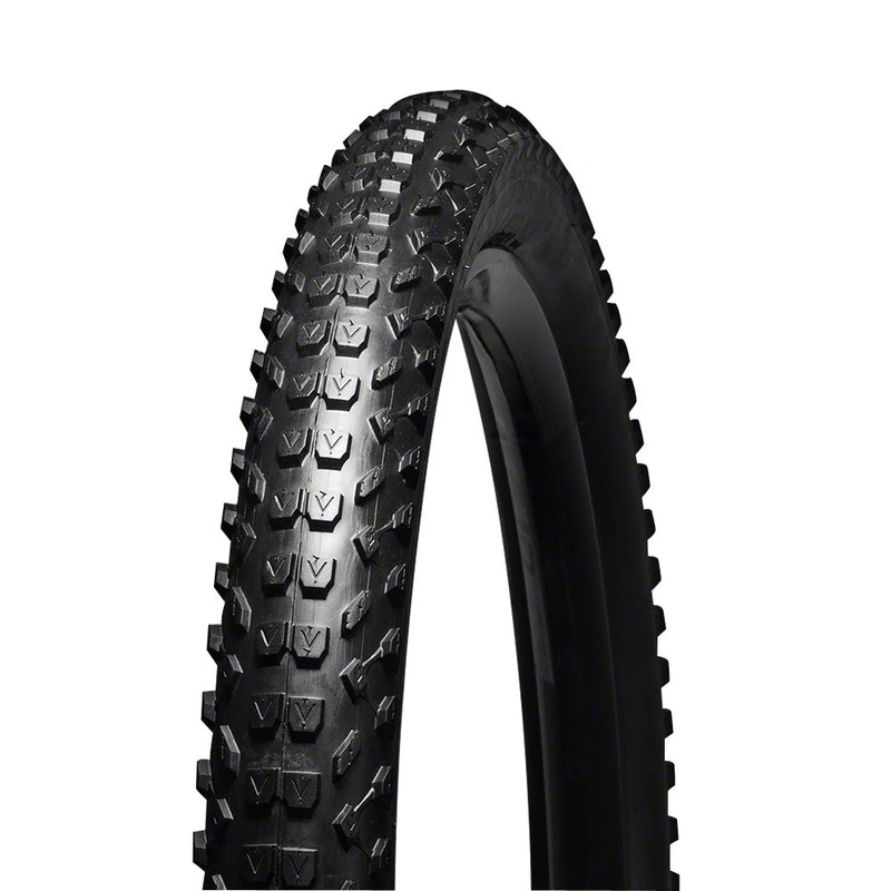 36×2.25 (787mm) Vee Rubber T-Monster Tire – Black