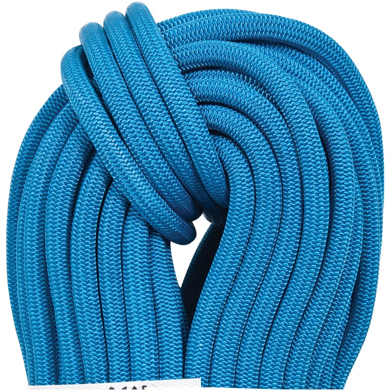 Beal Wall Master With Unicore 10.5mm x 40m Blue Rope – Superior Strength and Durability