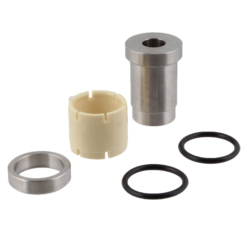 Burgtec Ti Standard Shock Hardware M8x20.0 – Single