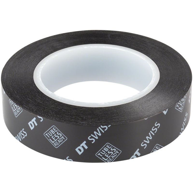 DT Swiss Tubeless Ready Tape – 29mm x 66m Bulk Black