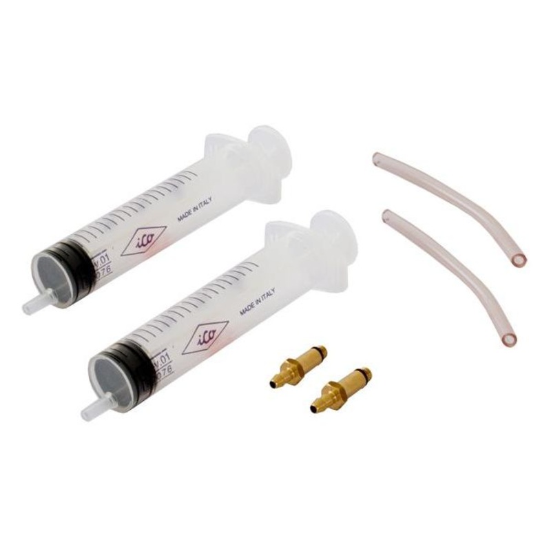 Formula Universal Bleed Kit