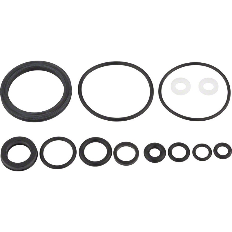 FOX 32 Float NA2 Air Spring Rebuild Kit