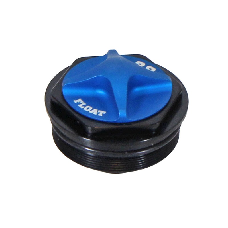 FOX Topcap Assembly – 2021 38 FLOAT NA2 Black