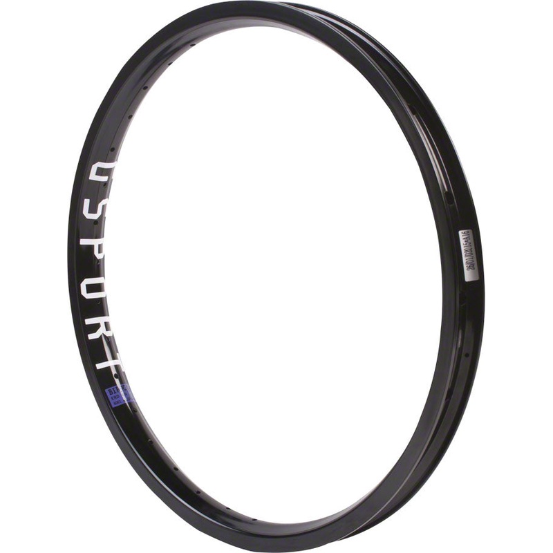 G-sport birdcage rim