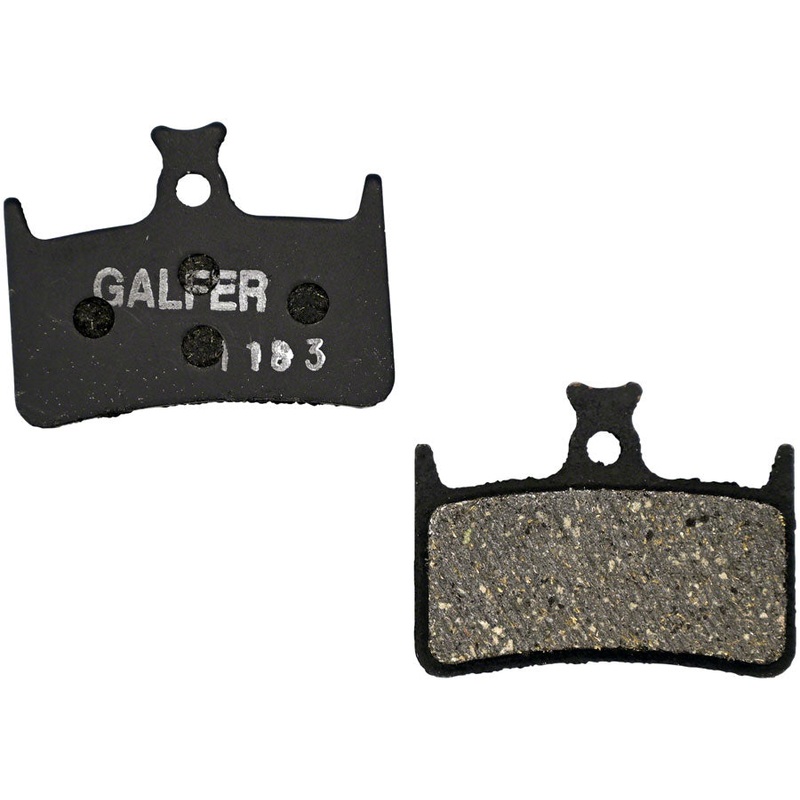 Galfer Hope E4 RX4-SH Disc Brake Pads – Standard Compound