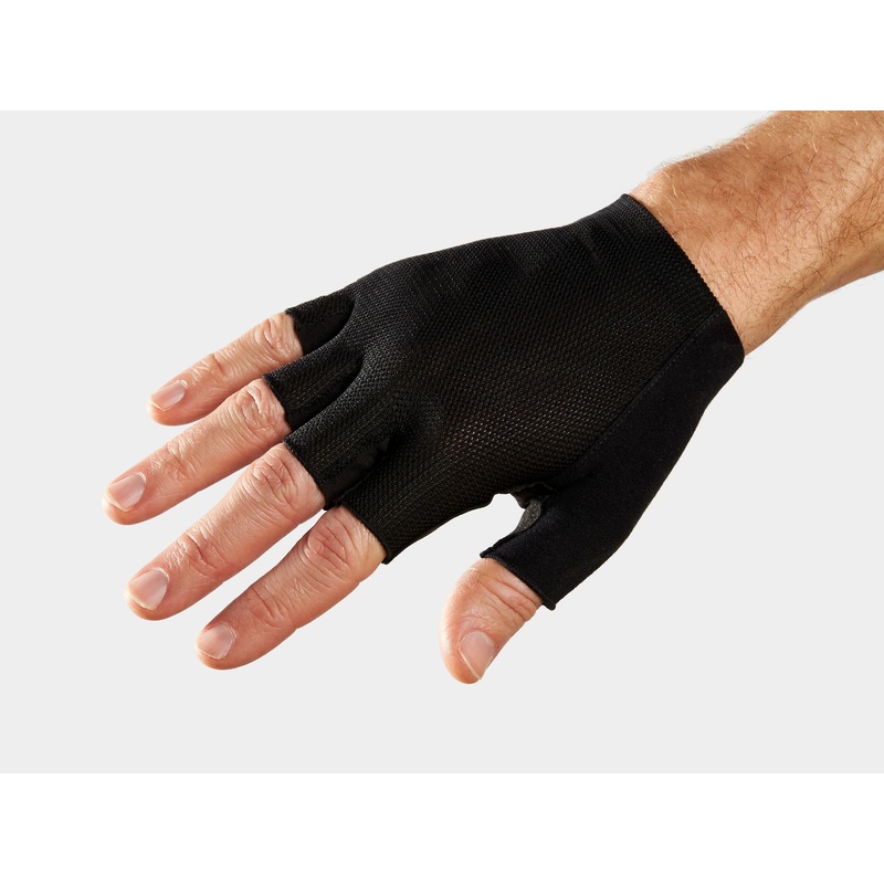 Glove Bontrager Solstice Flat Bar Large Black