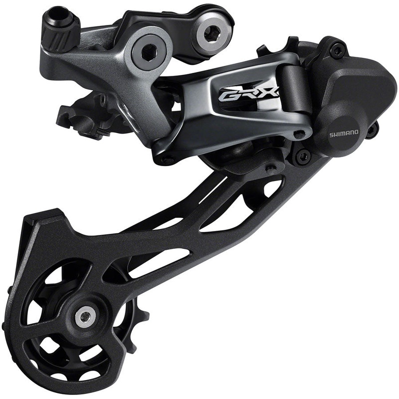 GRX RD-RX810 Rear Derailleur