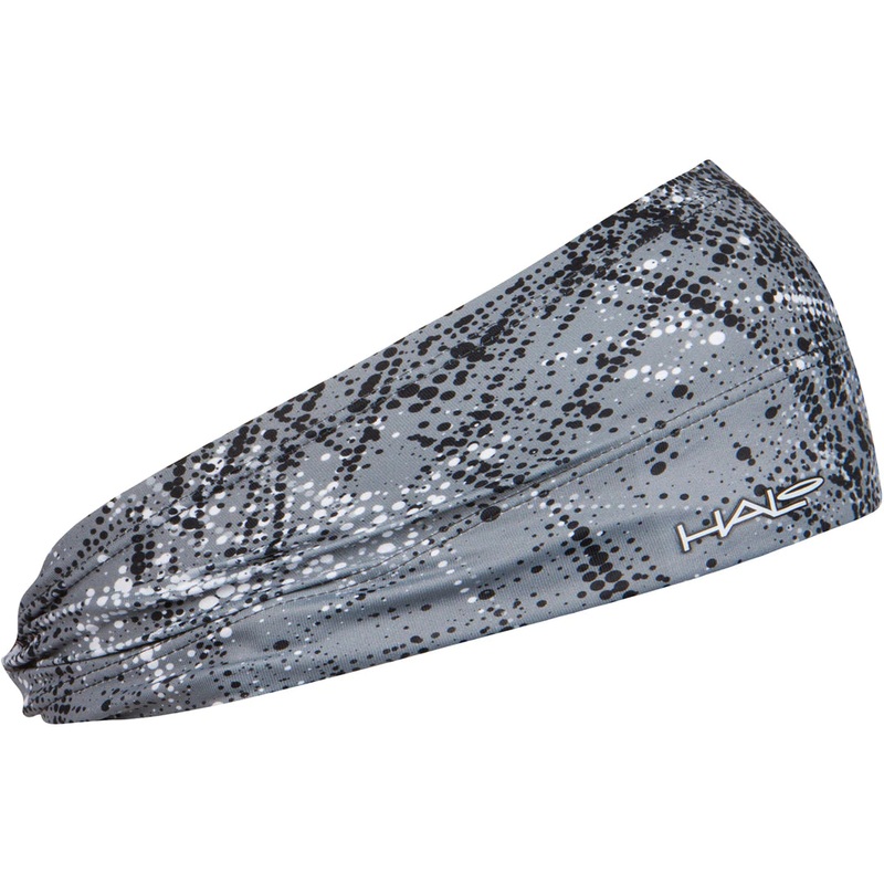Halo Bandit Pullover Headband – Splatter