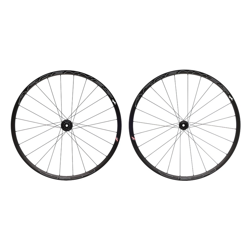 HED Ardennes Plus SL Disc Aluminum Tubeless 700c Wheelset