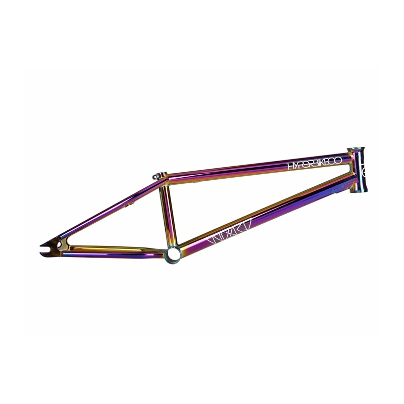 Hyper Wizard Frame – Jet Fuel