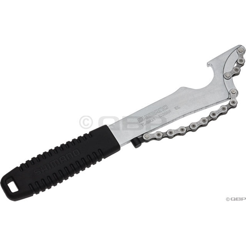 Shimano TL-SR22 Chain Whip for Track Cogs and Lockrings