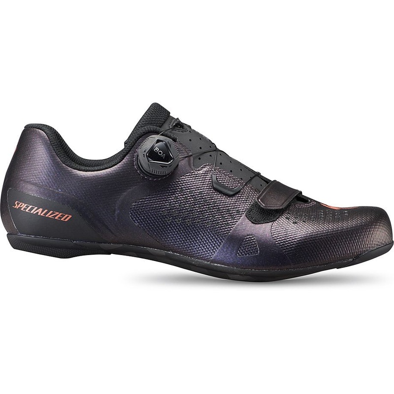 Specialized torch 2.0 black/starry 45