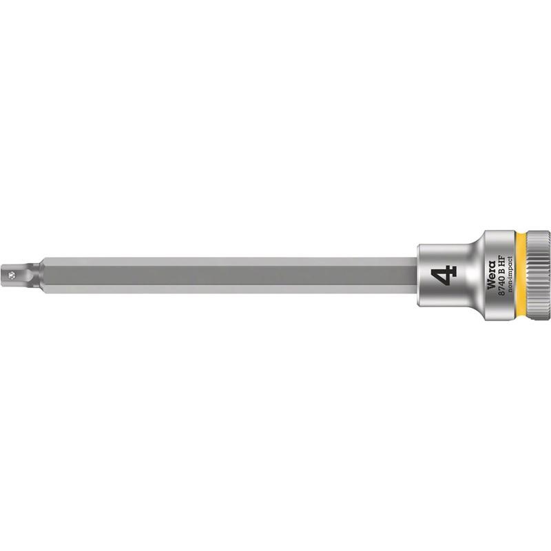 Wera 8740 B HF Bit 3/8 – 4mm x 107mm