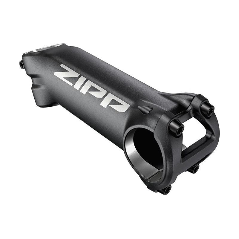 Zipp Service Course Stem – 105mm 31.8 Clamp /-25 1 1/8 Aluminum Blast Black B2