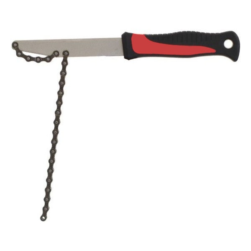 Bicycle Chain Whip Tool – for 3/32″ gears