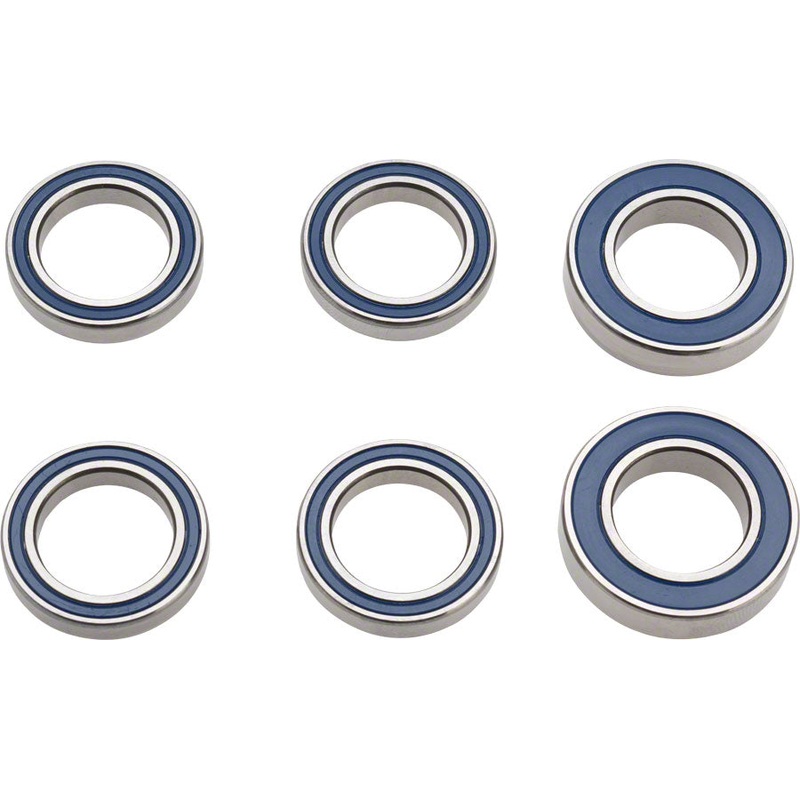 CeramicSpeed Wheel Bearing Upgrade Kit: Zipp-7 (77/177 Hubs)