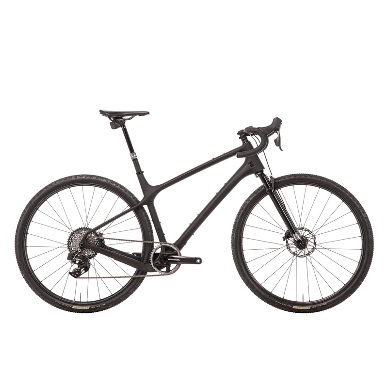 Evil Chamois Hagar Force AXS Gravel Bike – Medium