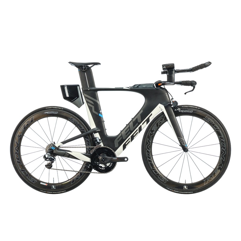 Felt IA10 Triathlon Bike – 2017, 56cm