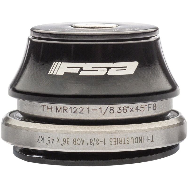 Full Speed Ahead Orbit IS 138 Headset – H2100A 15.2mm/9.7mm CF IS-2-138