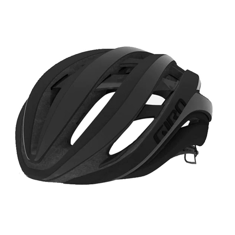 Giro Aether MIPS Road Helmet – Matt Black