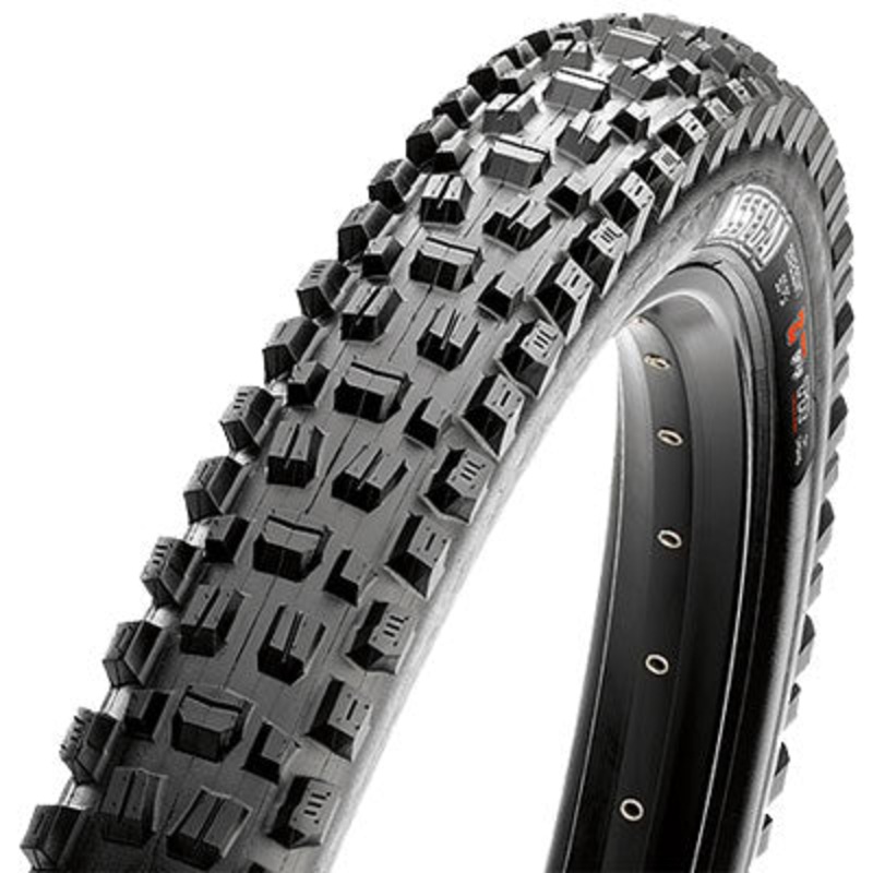 Maxxis Assegai 29X2.5 F120 3Ct/Exo+/Tr Wt Assegai  Tires  29” / 622