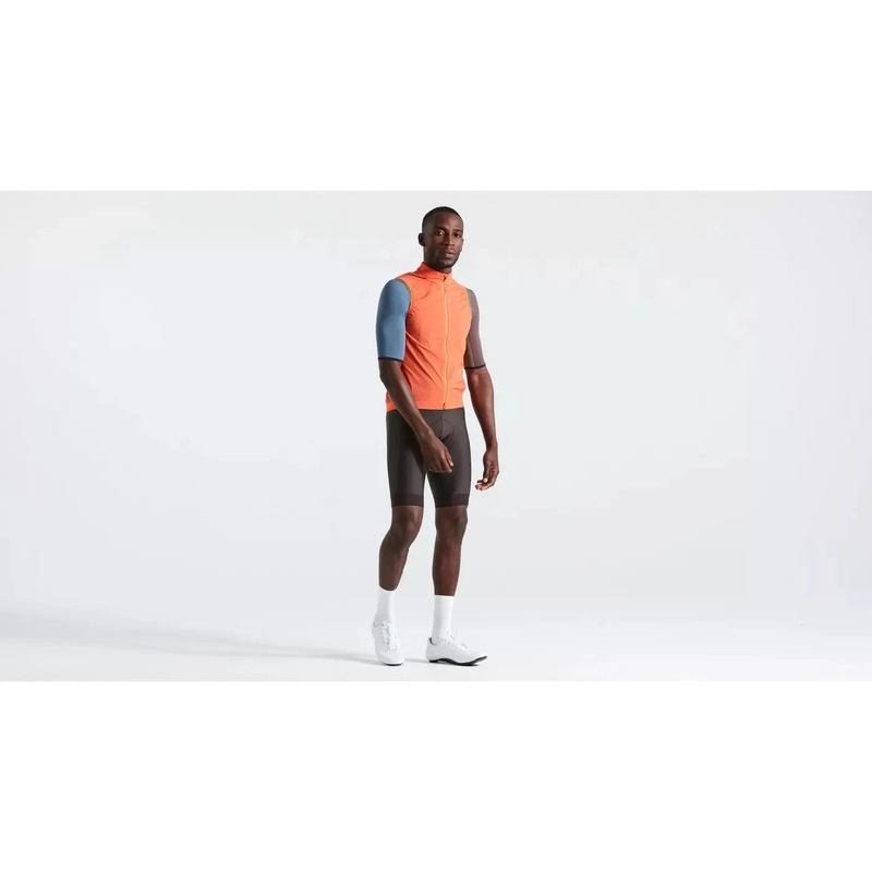 Specialized Men’s Prime Wind Vest – Blaze