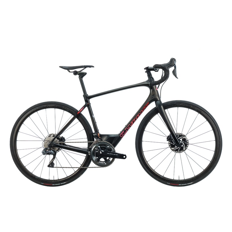 Specialized S-Works Ruby Women’s Road Bike – 2019, 56cm