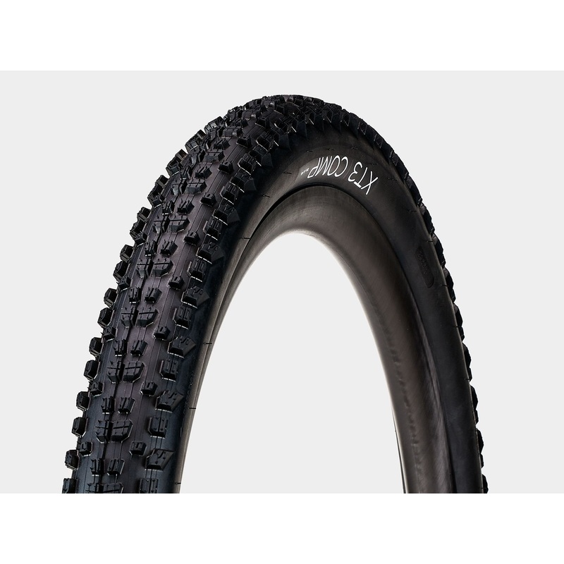 Tire Bontrager XT3 Comp 27.5×2.40 Black