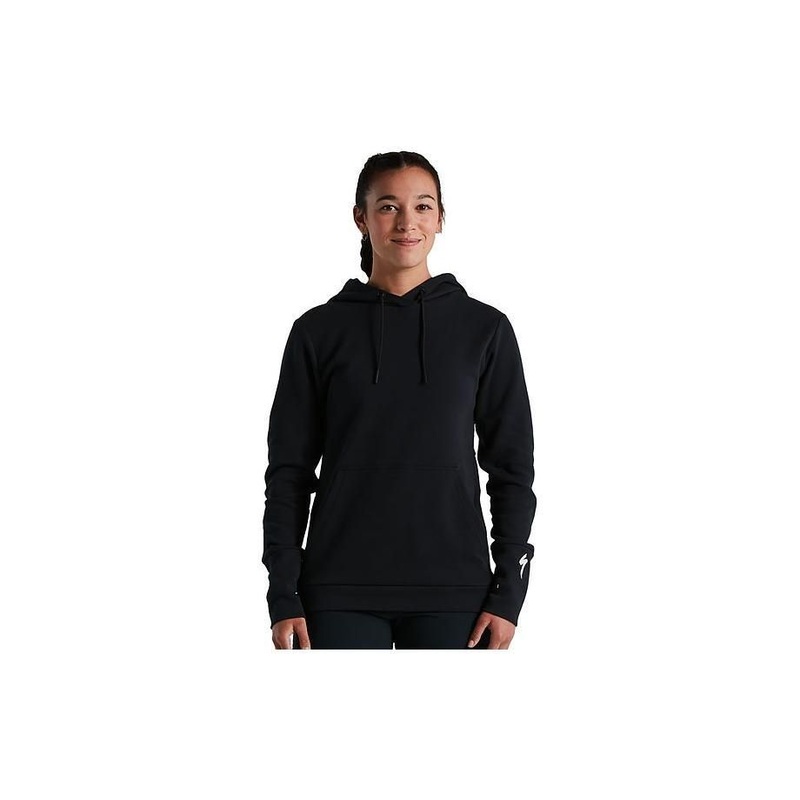 Women’s Legacy Pull-Over Hoodie