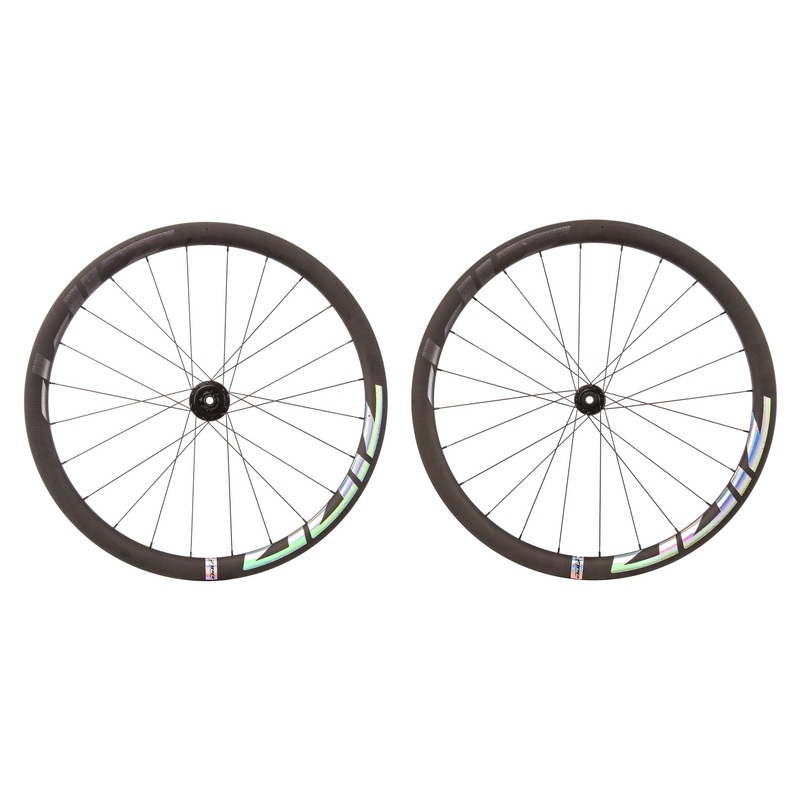 Zipp 303 Firecrest Carbon Tubeless 700c Wheelset