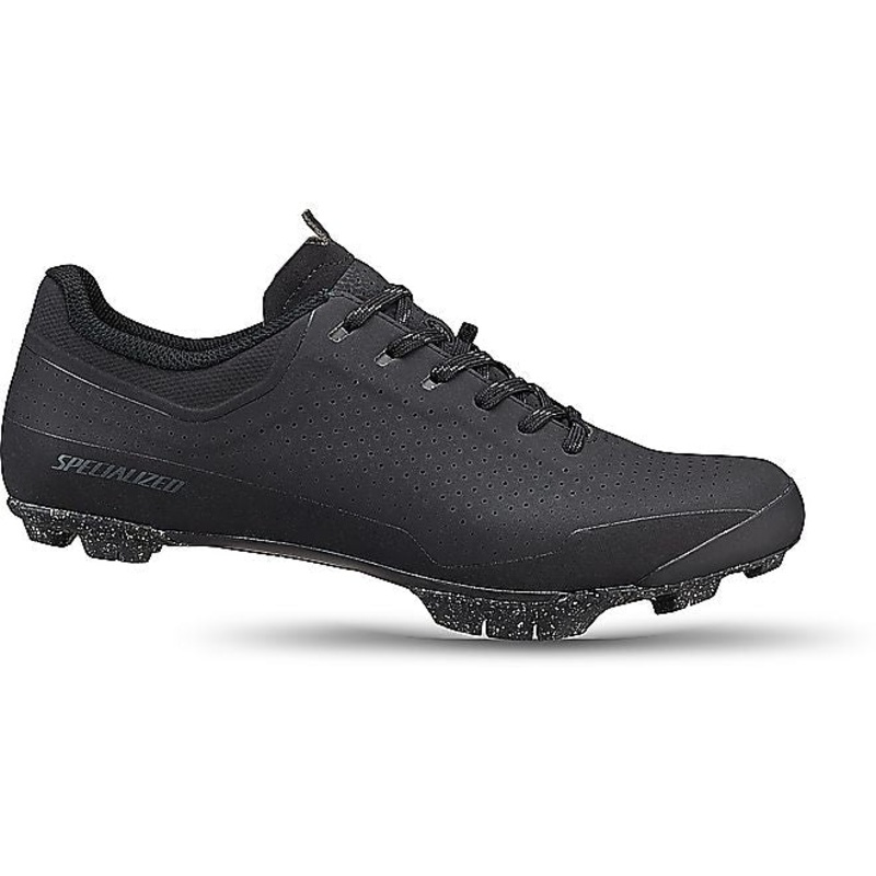 2023 SPECIALIZED RECON ADV MTB SHOE BLACK 38 BLACK SHOE