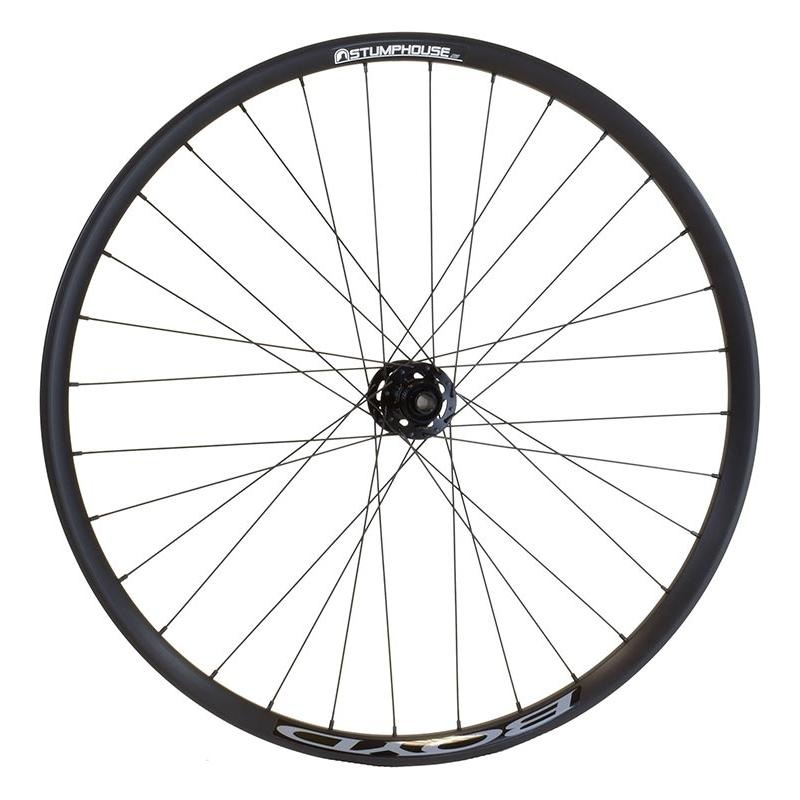 Boyd Cycling Prologue Stumphouse Front Bicycle Wheels
