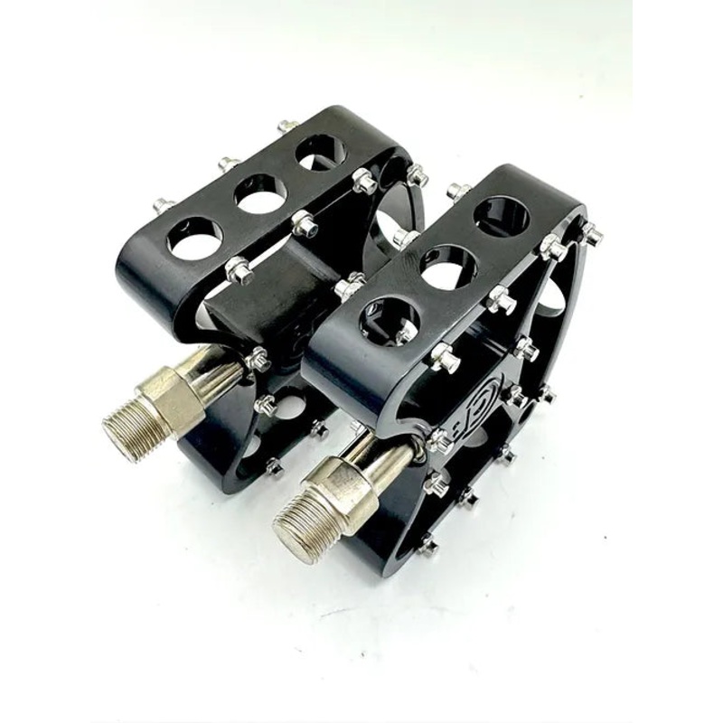 Bullseye Elite Bullet Pedals