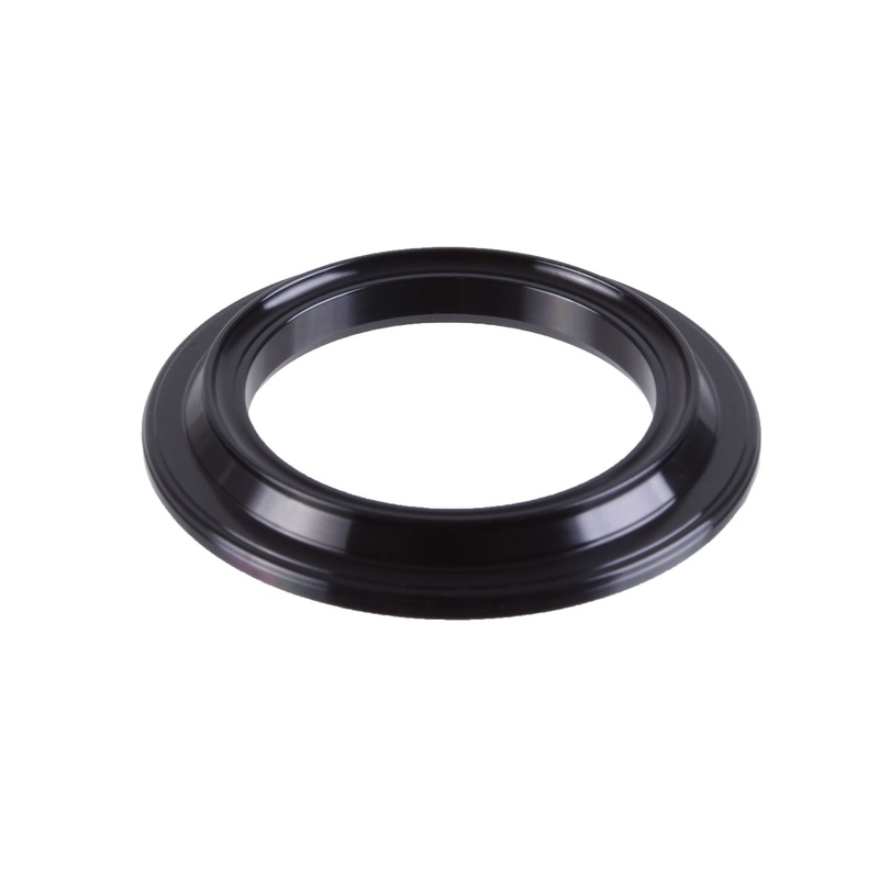 Cane Creek 110-Series Steel 52/33 Conversion Crown Race 1.5″ to 1-1/4″
