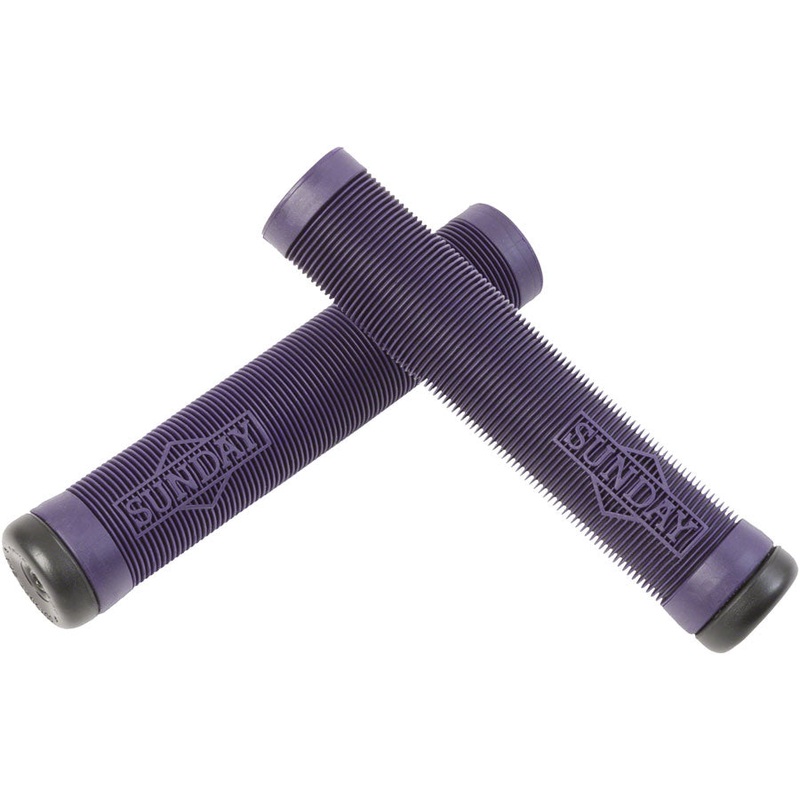 Cornerstone Grips – Midnight Purple