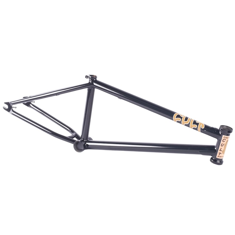 Cult DAK Frame