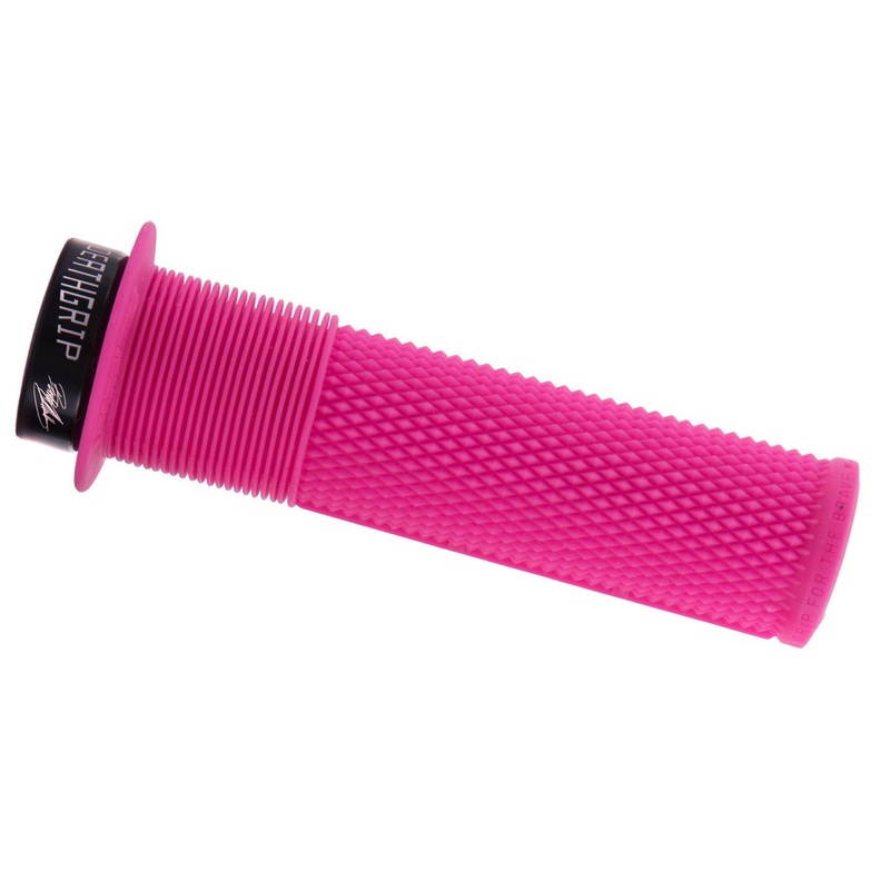 DMR Brendog Flanged DeathGrip Thick – Pink