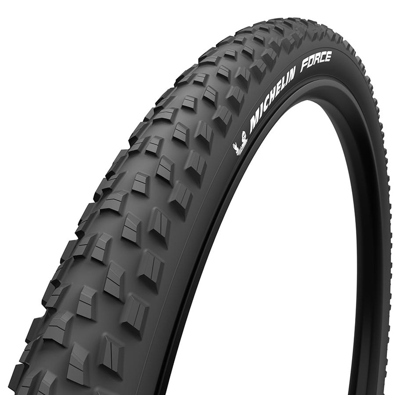 Force Access 29X2.60 Black
