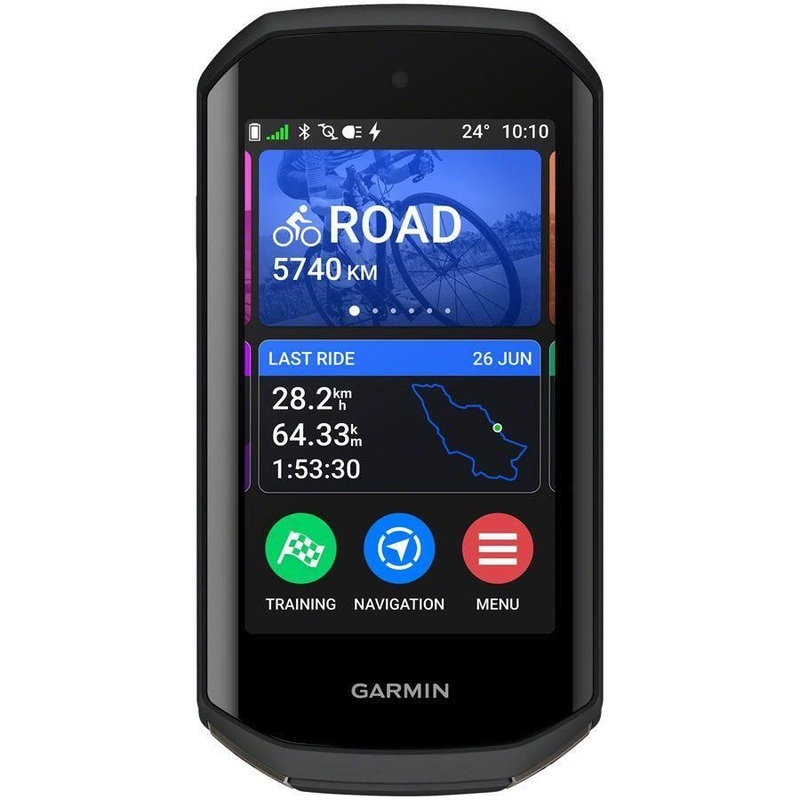 Garmin Edge 1050 GPS Bike Computer