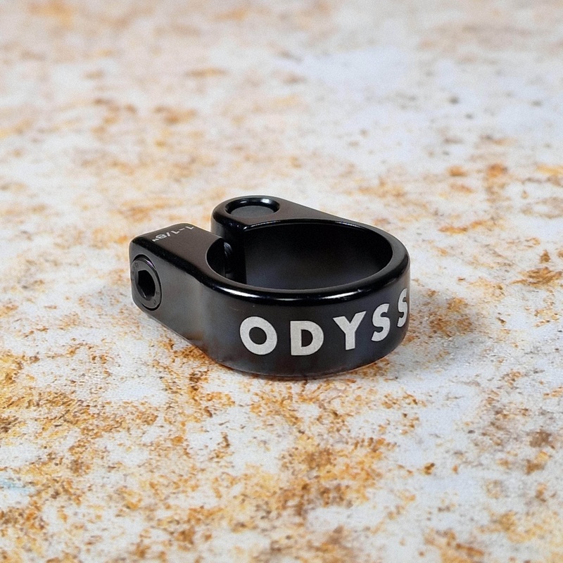 Odyssey Slim Seat Clamp