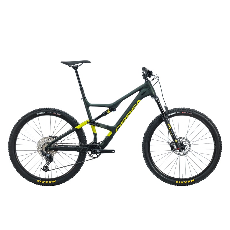 Orbea Occam H30 Mountain Bike – 2022, X-Large